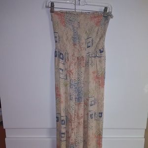 Urban Outfitters Full Body Romper